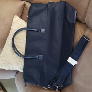 DSW overnight bag
